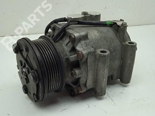 Used AC compressor AC compressor FORD MONDEO III Saloon (B4Y) 1.8 16V (125 hp) 11165108 11165108