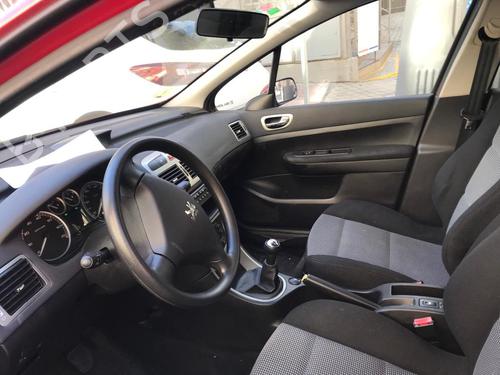 Left front driveshaft PEUGEOT 307 SW (3H) 1.6 16V | BP11156246M38 