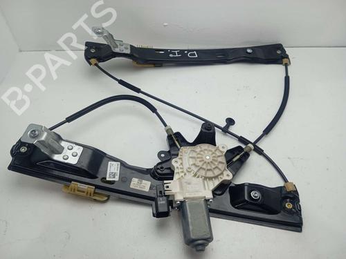Used Front left window mechanism FORD FOCUS III [2010-2020]  31614858