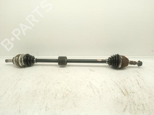 Used Right front driveshaft OPEL ASTRA H (A04) [2004-2014]  4325978