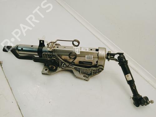 Used Steering column Steering column OPEL INSIGNIA A Sports Tourer (G09) [2008-2017] 11153305 11153305