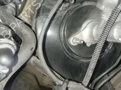 Used Servo brake CITROËN C-ELYSEE (DD_) [2012-2026]  20307153