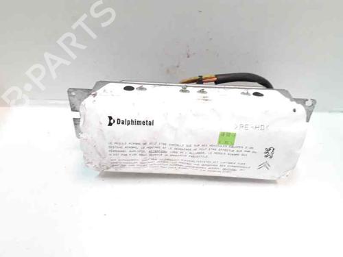 Used Passenger airbag Passenger airbag FIAT ULYSSE (179_) 2.2 JTD (128 hp) 4333701 4333701