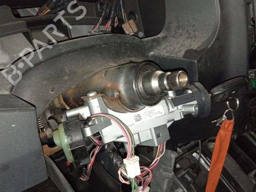 Used Steering column Steering column JEEP COMPASS (MK49) [2006-2026] 34632843 34632843