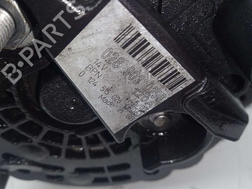 Alternator VW PASSAT B5.5 (3B3) | BP23221020M7 - Image 6