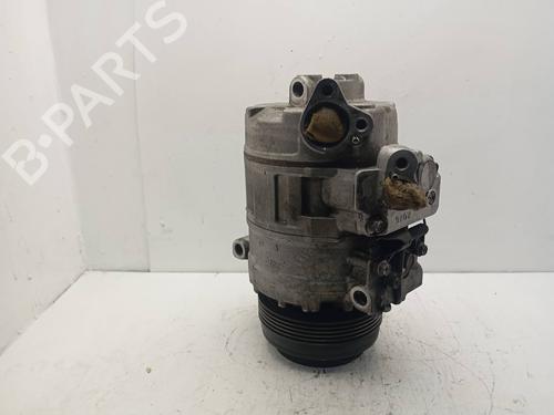 AC compressor BMW 3 Touring (E46) | BP4325967M34 - Image 3