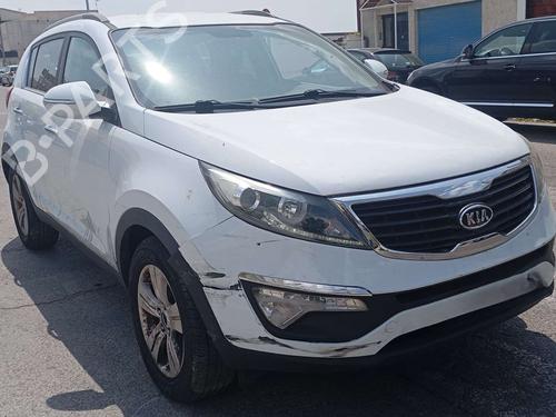 Used Parts KIA SPORTAGE III (SL) [2009-2017]  4391116