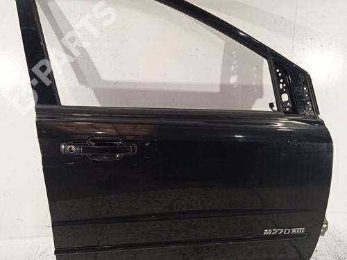 Used Right front door SSANGYONG KYRON [2005-2014]  11159801