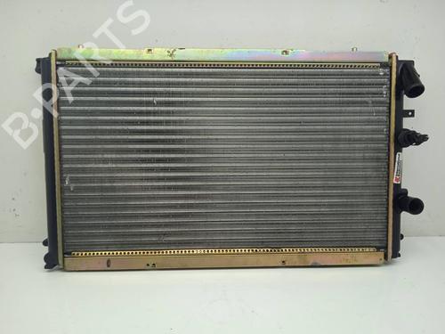 Used Water radiator Water radiator RENAULT TRAFIC Van (T_, P_, V_) [1989-2002] 11166577 11166577