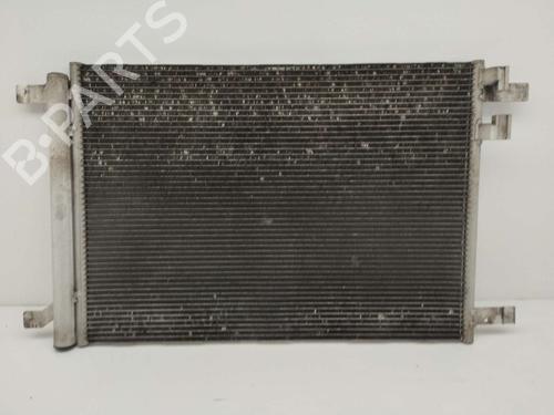 AC radiator VW T-CROSS (C11, D31) | BP31614425M32 - Image 3
