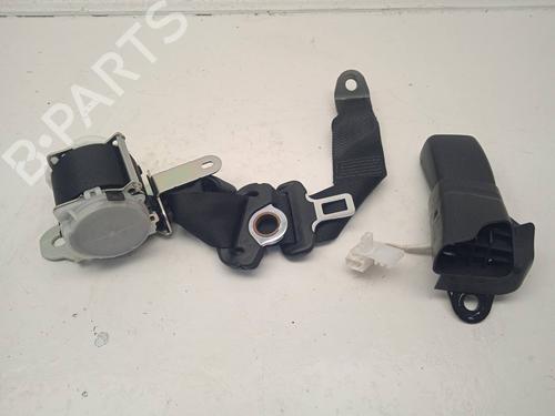Used Rear left seatbelt Rear left seatbelt TOYOTA YARIS (_P21_, _PA1_, _PH1_) 1.6 GR 4WD (GXPA16) (261 hp) 40094429 40094429