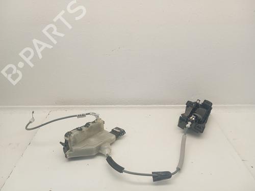 Used Rear left lock Rear left lock 36865295 36865295