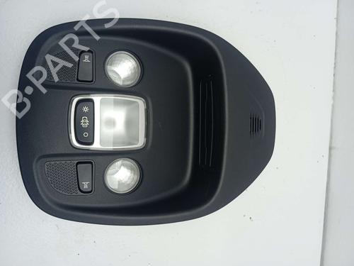 Used Interior roof light Interior roof light CITROËN DS4 (NX_) [2011-2015] 20319069 20319069
