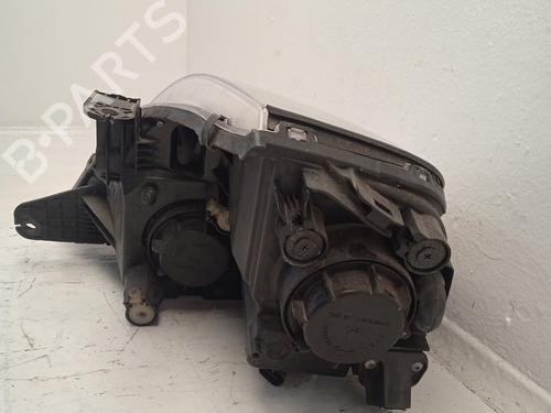 Left headlight SSANGYONG REXTON / REXTON II (GAB_) 2.7 Xdi | BP33239970C28  - Image 6
