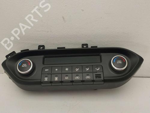Used Climate control KIA CARENS IV [2013-2026]  31617834