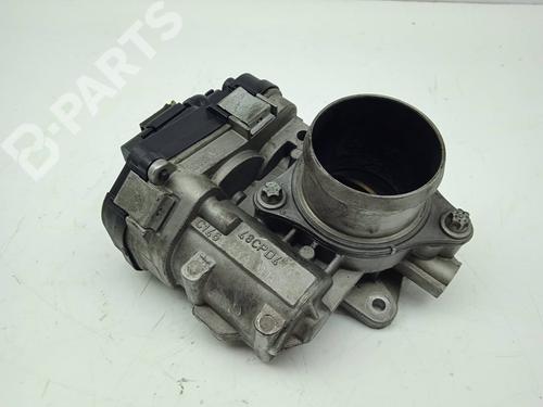 Used Throttle body Throttle body OPEL VECTRA C (Z02) 1.9 CDTI (F69) (150 hp) 11166536 11166536