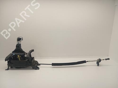 Used Gear lever VW GOLF VII (5G1, BQ1, BE1, BE2) 1.4 GTE Hybrid (204 hp) 19544420