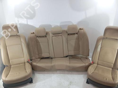 Used Seats set Seats set HYUNDAI GENESIS Coupe 3.8 (307 hp) 34632724 34632724
