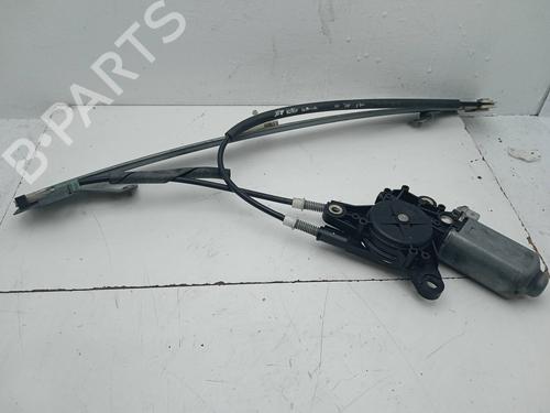 Used Front right window mechanism FIAT ULYSSE (220_) [1994-2002]  4303520