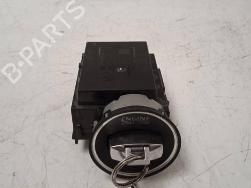Used Ignition barrel Ignition barrel VW PASSAT B6 (3C2) [2005-2011] 4368710 4368710
