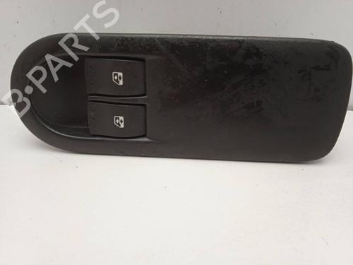 Used Left front window switch Left front window switch RENAULT MEGANE II (BM0/1_, CM0/1_) 1.6 16V (BM0C, CM0C) (113 hp) 4356516 4356516