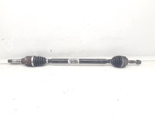 Used Right front driveshaft CITROËN C3 II (SC_) [2009-2026]  11149376