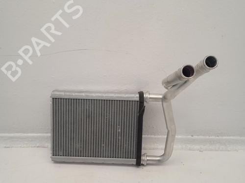 Used Heater matrix Heater matrix TOYOTA YARIS (_P21_, _PA1_, _PH1_) 1.5 (MXPA11) (125 hp) 34125415 34125415