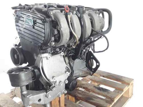 Used Engine LANCIA DELTA I (831_) [1979-1994]  4284237