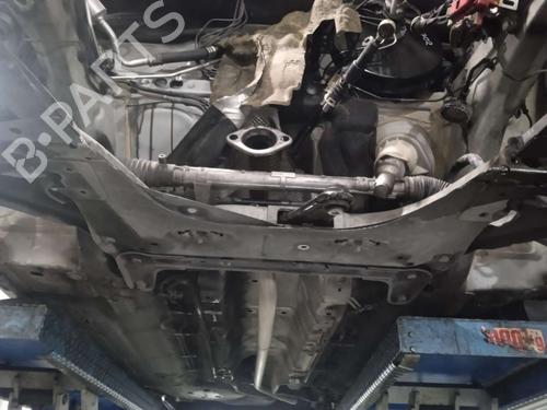 Used Subframe Subframe RENAULT CLIO III Grandtour (KR0/1_) [2007-2026] 24500197 24500197