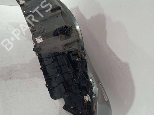 Front bumper SMART FORFOUR Hatchback (453) 0.9 (453.044, 453.053) | BP34137275C7 - Image 7