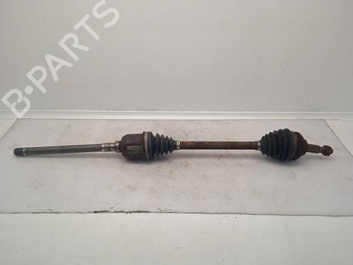 Used Right front driveshaft CHRYSLER VOYAGER / GRAND VOYAGER IV (RG) [2000-2008]  12447149