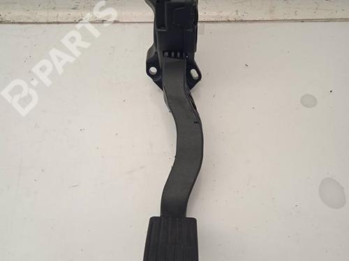 Used Pedal PEUGEOT 2008 I (CU_) [2013-2026]  11157240