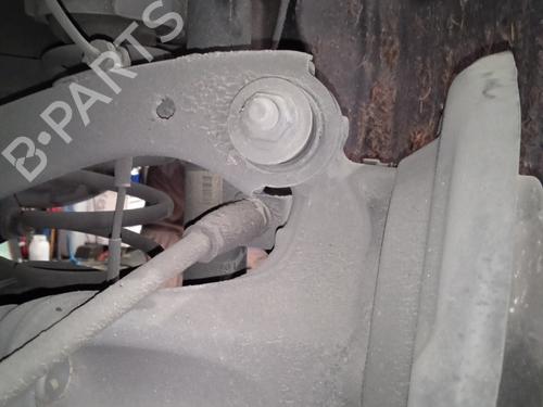 Venstre hjullejehus spindel HYUNDAI IONIQ (AE) [2016-2023]  31618653