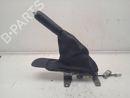 håndbremse MINI MINI (R56) [2005-2014]  11156400