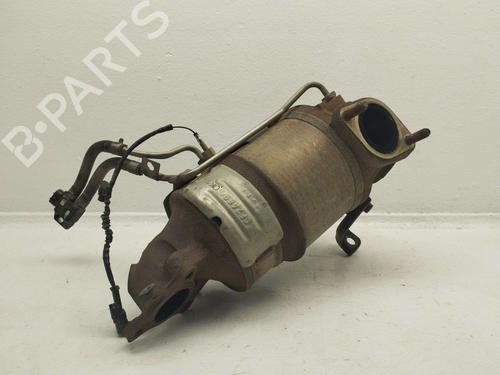 Used Catalyst Catalyst KIA PRO CEE'D (JD) 1.6 CRDi 110 (110 hp) 34444180 34444180