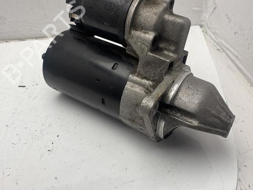 Used Starter Starter OPEL VECTRA C (Z02) 1.8 16V (122 hp) 4304709 4304709