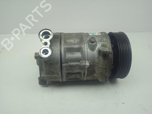 Used AC compressor AC compressor 21097091 21097091