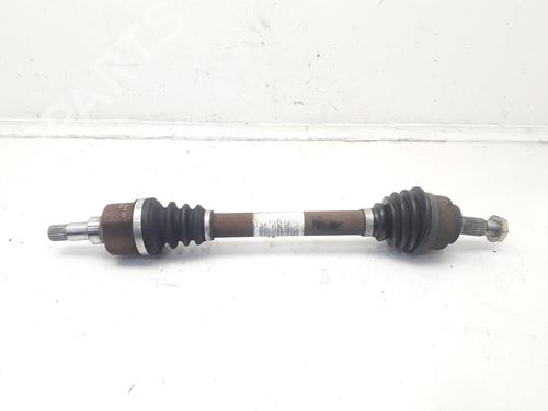 Used Left front driveshaft CITROËN C4 I (LC_) 1.4 16V (88 hp) 11151317