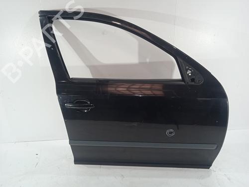 Used Right front door SKODA OCTAVIA II Combi (1Z5) 2.0 TDI (140 hp) 22802505