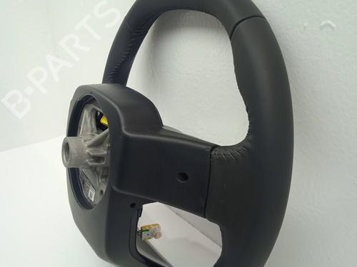 Steering wheel CITROËN C4 III (BA_, BB_, BC_) 1.2 PureTech 130 (BAHNSA, BAHNSB) | BP32386570C49  - Image 9