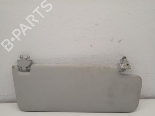 Left sun visor SEAT ARONA (KJ7, KJP) 1.0 TSI | BP34279927I1  - Image 5