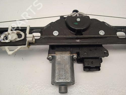 Front right window mechanism CITROËN NEMO Box Body/MPV (AA_) | BP24052731C23 - Image 4