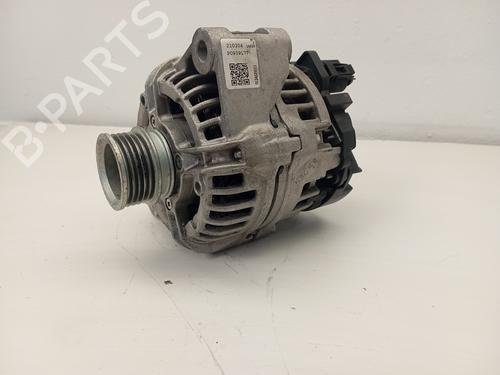Used Alternator Alternator ROVER 25 I Hatchback (RF) 1.6 16V (109 hp) 17970620 17970620