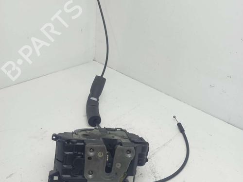 Used Rear right lock RENAULT SCÉNIC III (JZ0/1_) [2008-2016]  18069126