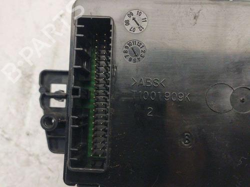 Climate control RENAULT MEGANE III Hatchback (BZ0/1_, B3_) | BP31620631I5 - Image 4