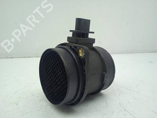 Used Mass air flow sensor Mass air flow sensor SSANGYONG RODIUS I 2.7 Xdi (165 hp) 12321315 12321315
