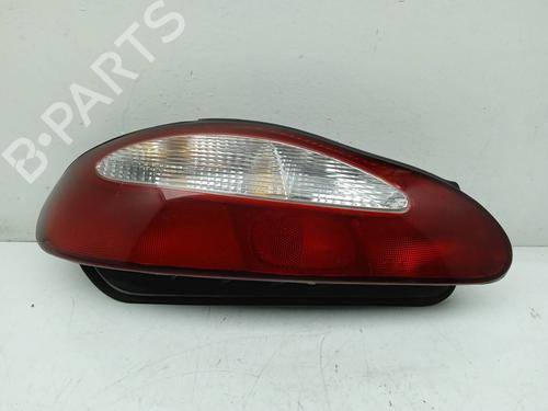Used Left taillight HYUNDAI COUPE I (RD) [1996-2004]  11161784