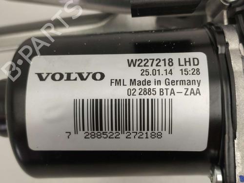 Front wiper motor VOLVO XC60 II (246) B5 Mild-Hybrid AWD | BP40096110M29 - Image 2