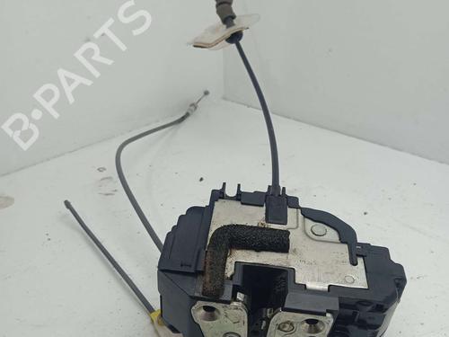 Used Front left lock Front left lock 18735371 18735371