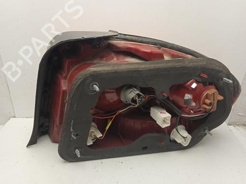 Left taillight HYUNDAI SONATA IV (EF) | BP4323790C34